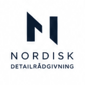 Nordisk Detailrådgivning ApS logo