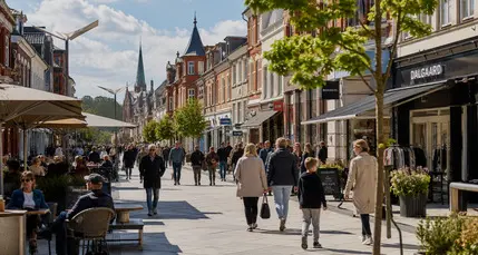 Nordisk Detailrådgivning ApS – billede 1